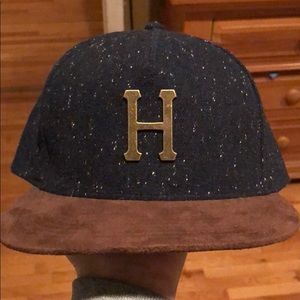 Brand new Huf SnapBack hat